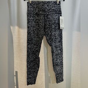 lululemon align pant 28” inseam